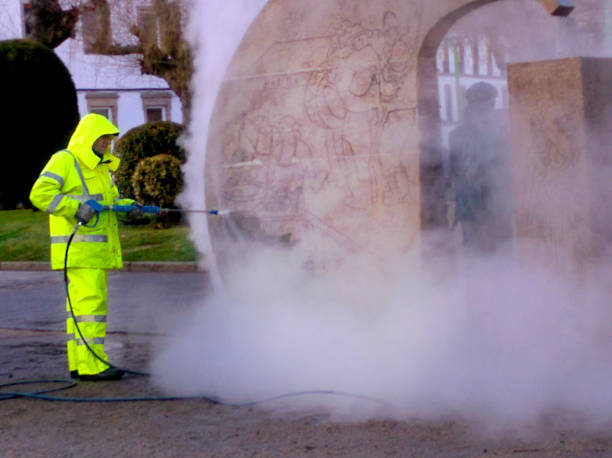 Trusted Roanoke, IL Pressure Washing Experts